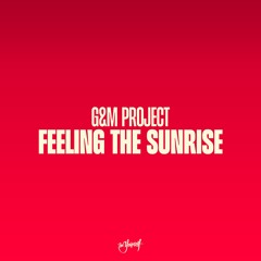 Feeling The Sunrise (Up Mix)