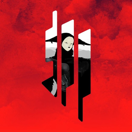 Skrillex, Noisia, josh pan & Dylan Brady - Supersonic (Ghost13 Remix)