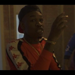 3GxBambini Ft. LilCj Kasino - Gone Step (Shot By HalfpintFilmz)