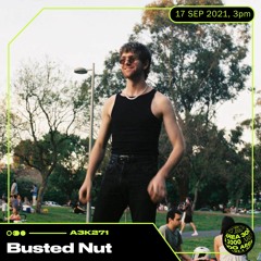 A3K271 Busted Nut - 17 September 2021
