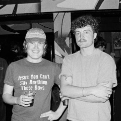 Louis Selecta B2B Max Rebo LIVE @AE86 23/08/24