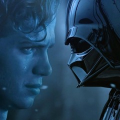 "UNDERESTIMATE POWER" Anakin Skywalker x TOKSIN(slowed)