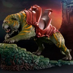 The Mighty Battlecat