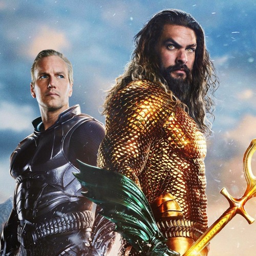 VOIR! Aquaman 2 et le Royaume perdu FILM Complet (2023) Streaming-VF en Ligne Français