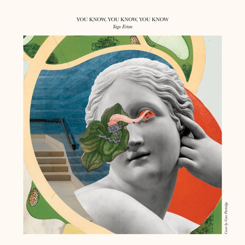 Yago Ertan - You Know, You Know, You Know [trndmsk]