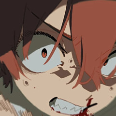 ゴーストアベニュー cover