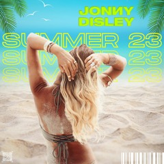 Jonny Disley Summer '23