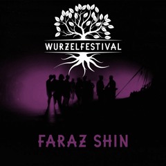 Wurzelcast #14 - Druckkammer - Faraz Shin