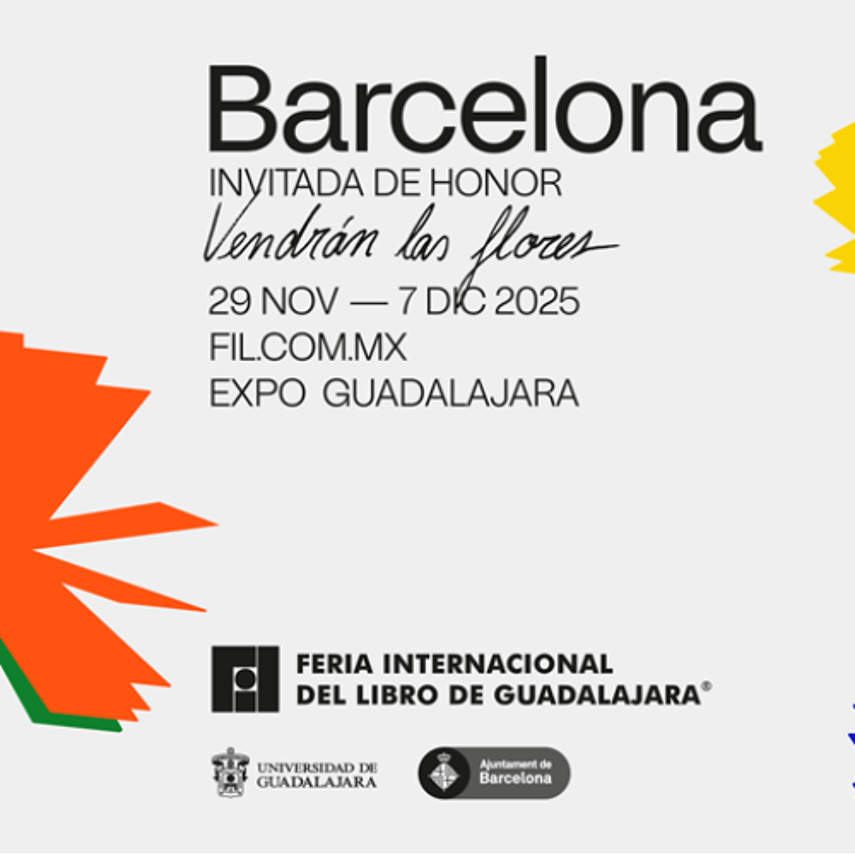 Muchas novedades literarias y eventos artísticos en la FIL 2025: Melanie Romero episode artwork