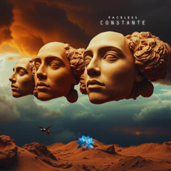 Faceless - Constante [Blue Lotus]