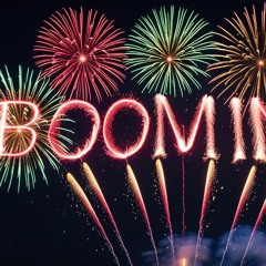 Boomin