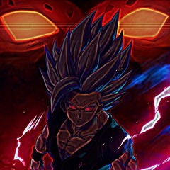 Mqx X Xate - Heavens Beast (Dragon Ball Hardstyle)