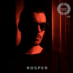 Occultech Radio 049 - Rosper