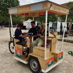 E&R - Festival sur Le Champs - 19 Juillet 2024