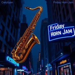 Friday Horn Jam