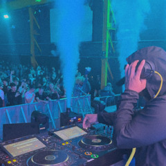 Mussy Mad x Just Me And You (NiallM1 Mix)