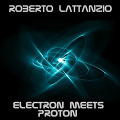 Electron Meets Proton