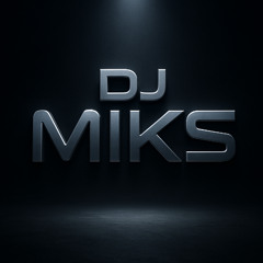SET FUNK - DJ MIKS