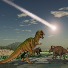 Apocalypse Dinosaur