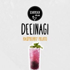 Raspberry Mojito | deeinagi