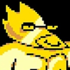 [Deltarune] Smart Race But Berdly Only Plays JRPGs