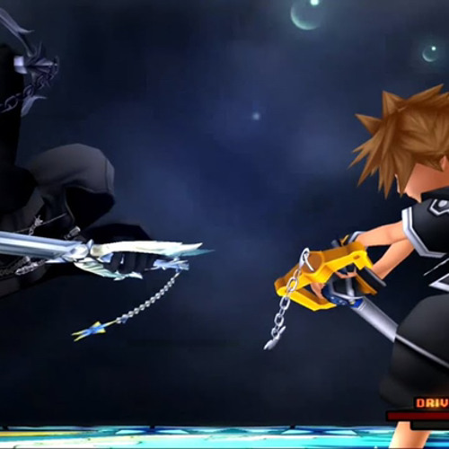 KINGDOM HEARTS The Other Promise オルゴール Kingdom Hearts - The