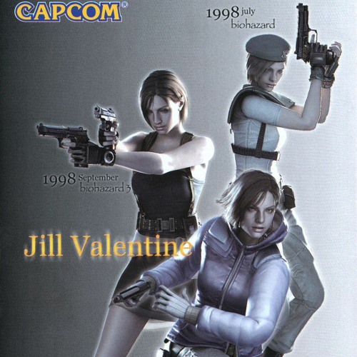 Stream Resident Evil 3 Music Box By Majima788 Listen Online For Free stream-resident-evil-3-music-box-by-majima788-listen-online-for-free