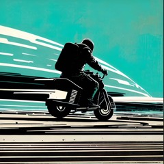 60 Seconds to Jupiter (prod. Stafford Beats)