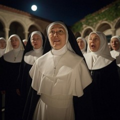 La Obra de unas Monjas de Clausura que solo recuerda Dios y que hizo Renacer al Mundo