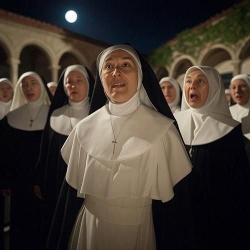 La Obra de unas Monjas de Clausura que solo recuerda Dios y que hizo Renacer al Mundo