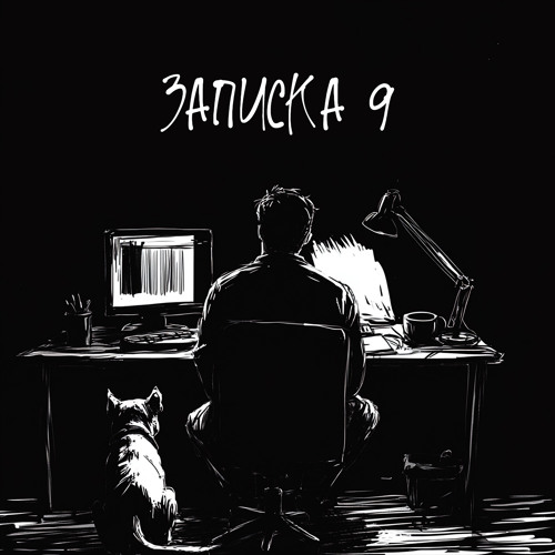 Записка 9