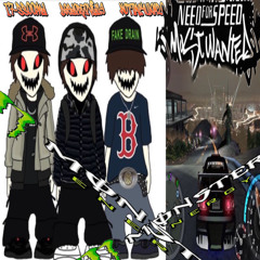 NEED FOR SPEED(ft.умер от ковид 19, I7-3300pgd)*p.hm9600 #km230