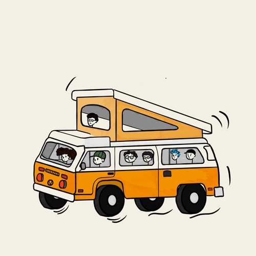 DONB - Old-Ing(The Song From Nevalnd)