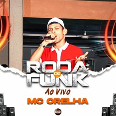 Mc Orelha Ao Vivo Na Roda De Funk