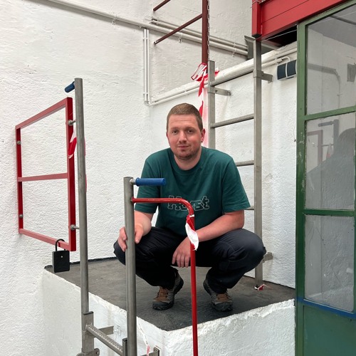 Studio Session w/ Fabio Fontanelli