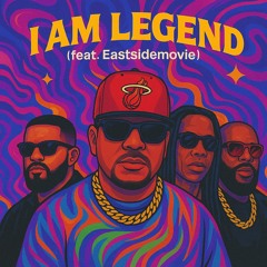 I AM LEGEND (feat. Eastsidemovie)