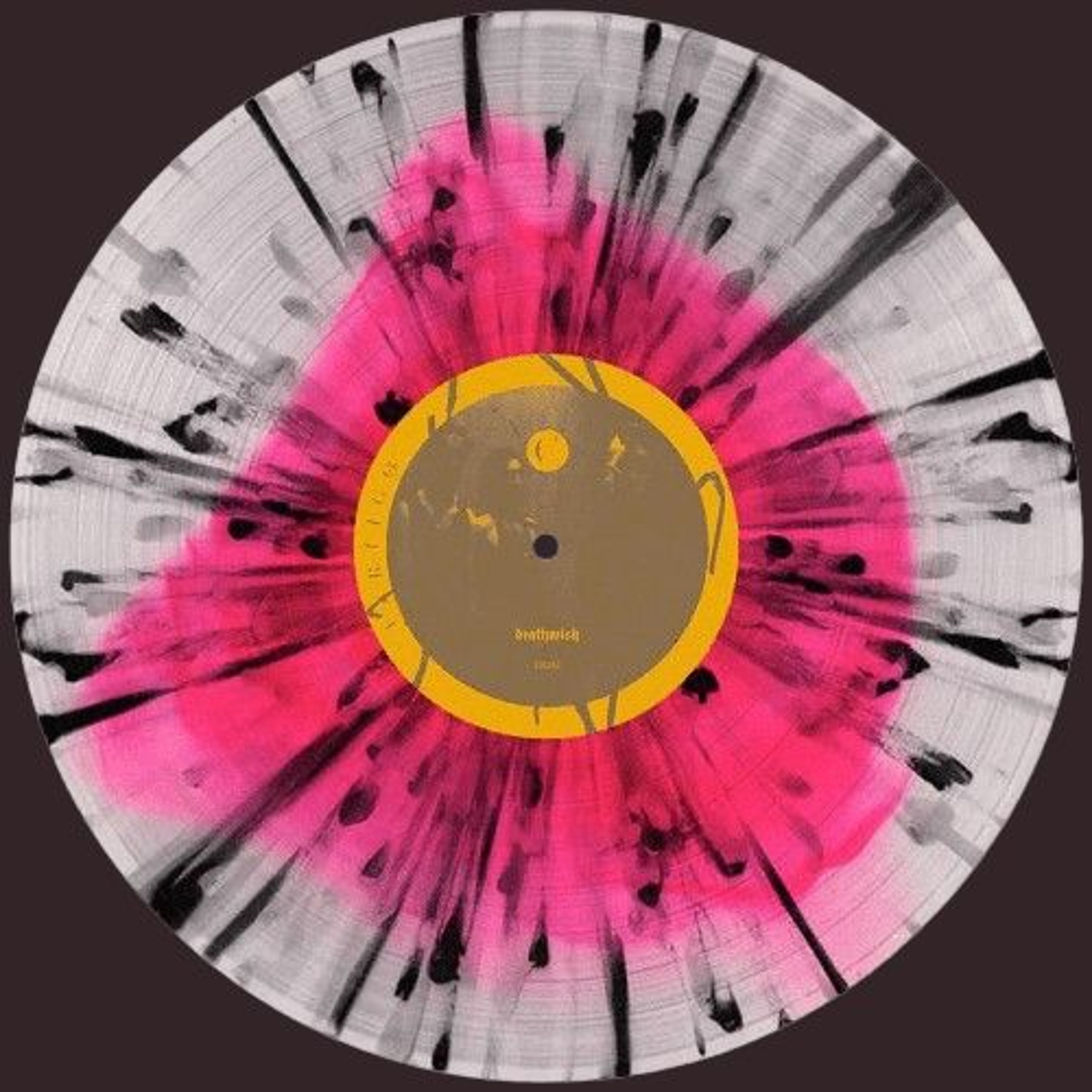 Chemical Disco, Bellasinner - I Love The Way (Original Mix) episode artwork