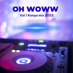 Oh Woww Konnpa Mix Vol 1
