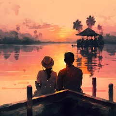malayalam chill / mazha moods / love