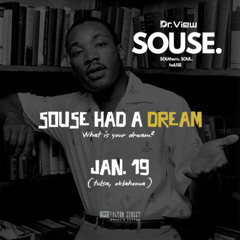 SOUSE Had A Dream (Full DJ Set)