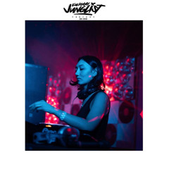 amita - Everyday Junglist Podcast - Episode 644