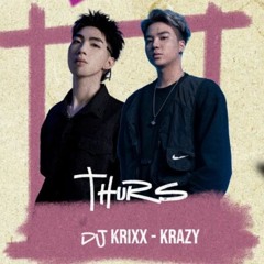 De Anh Luong Thien - Krixx Ft Krazy Remicc (Freedownload)