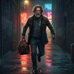 Desperate Times (Season 10, Round 21)