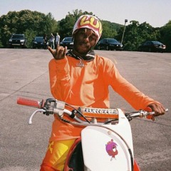 Lil Uzi Vert - Grab The Wheel V2 (Prod. by Moku)