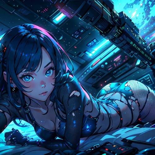 JVSHIE - Outer Space