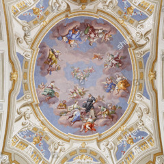 Concerto Grosso III CANON INVERTUS Nicolas Kingman