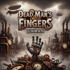 Dead mans fingers .