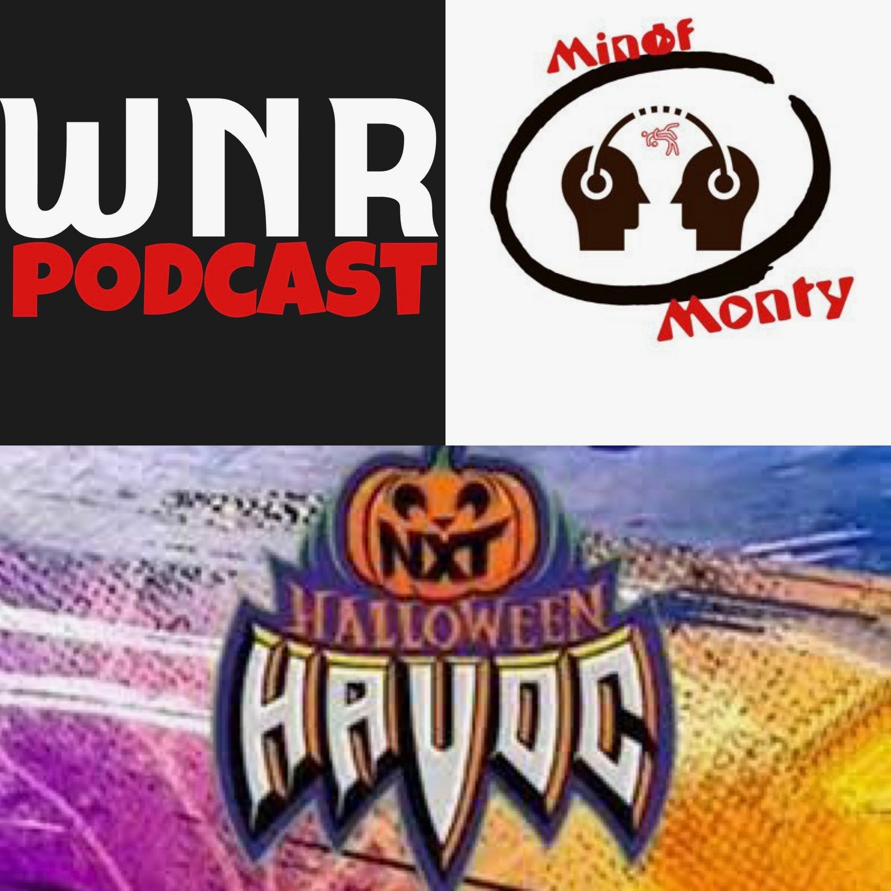 the WNR podcast