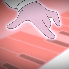 REGULAR SHOW – GARY’S SYNTHESIZER (CALJM TRANCE REMIX)