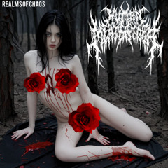 Human Meat Grinder - Ishtar the Great Goddess ft. Mille of Thyrsus